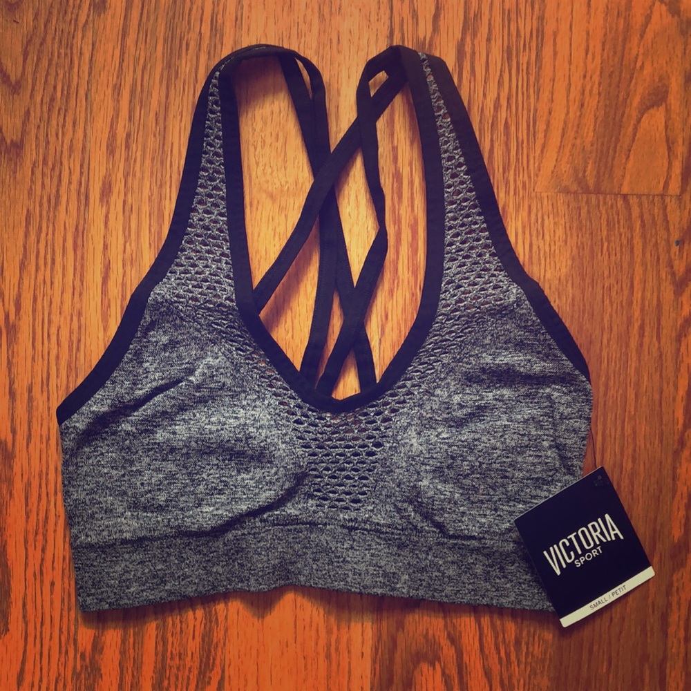 Victoria Sport Sports Bra